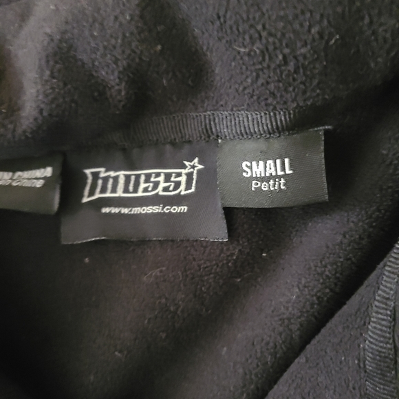 Mussi jacket - Picture 2 of 2